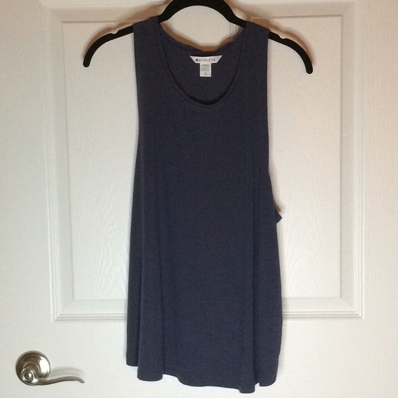 Athleta Well Rested Rib 3 piece lounge sleep set - Picture 2 of 5